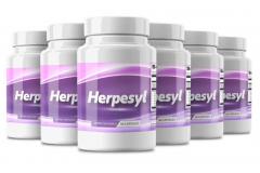 Herpesyl - Best Herpes Breakthrough, Cold Sores 