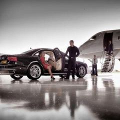 Airport Chauffeur Service  Luxury Transfers For 