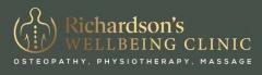 Experience Healing With Physiotherapy Massage Th