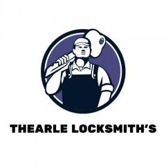 Thearle Locksmiths Premier Business Security Sol