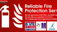 Essexs Leading Fire Protection Refill Your Extin