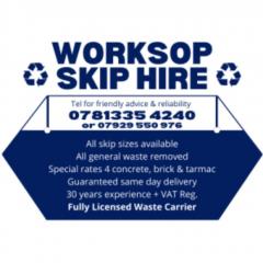 Secure Hazardous Waste Disposal With Worksop Ski