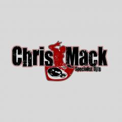 Elevate Your Event With Chris Mack