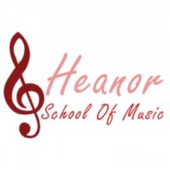 Discover The Joy Of Music With Heanor School Of 