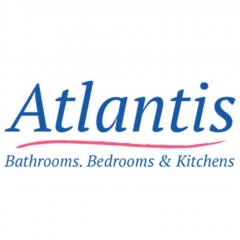 Stunning Bathroom Tiles And Flooring By Atlantis