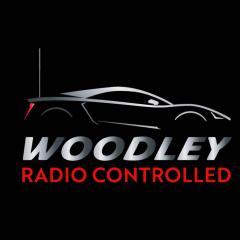 Unleash Speed And Control With Woodley Radio Con