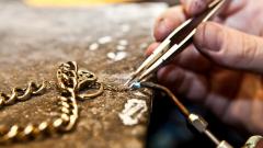 Most Reliable Gold Jewellery Repair Services In 