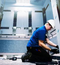 Reliable Lift Repairs In Newcastle  Quick, Profe