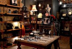 Explore Unique Antiques In The Heart Of London