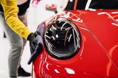 Transform Your Ride Professional Car Detailing I