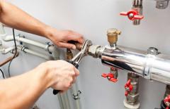 Reliable Professional Plumbing Services In Hamps