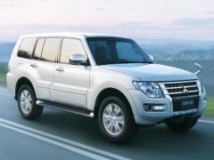 Quality Mitsubishi Pajero Parts In Nottingham