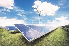 Leading The Charge In Renewable Energy Solutions