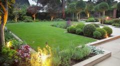 Professional Gardening Services In Belfast For A