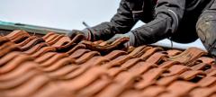 Leicestershires Trusted Experts In Roof Repairs