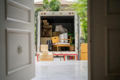 Get The Best Efficient House Removal Services In