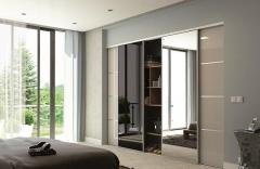 Get Custom Fitted Bedrooms In Coventry With Trad