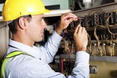 Top Commercial Electrician Services In Dublin