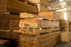 Premium Quality Timber Supplies  Blythe Mill Far