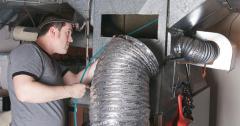 Professional Duct Cleaning & Grease Extraction F