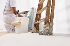 Transform Your Home With Professional Painters &