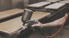 Professional Kitchen Respraying In Yorkshire  Fl