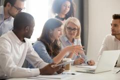 Need An Employment Law Specialist In Central Lon