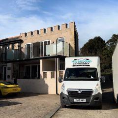 Expert Removals Company In Cornwall For Home Mov