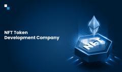 Antier- Worlds Trusted Nft Token Development Com