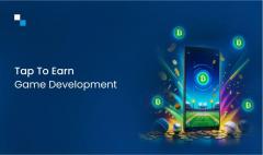 Opt For Antier Advanced Tap To Earn Game Develop