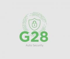 G28 Car Keys