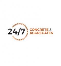 247 Concrete & Aggregates Ltd