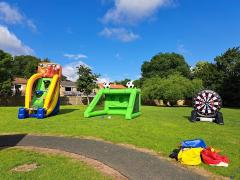 Party And Event Entertainment Hire County Durham