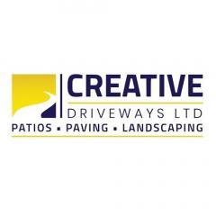 Creative Driveways Ltd