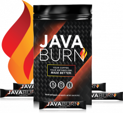 Java Burn Lose Weight With Coffee