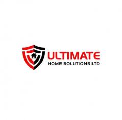 Ultimate Home Solutions Ltd - Upvc Doors Supplie