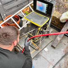 Expert Cctv Drain Surveys For Preventative Drain