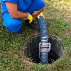 Trusted Drainage Solutions For Every Need