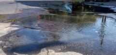 Woking Office Stops Electrical Damage Via Drain 