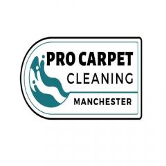 Pro Carpet Cleaning Manchester