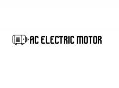 Ac Electric Motor