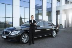 Private Jet Chauffeur London Elite Transfers For