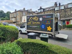 Van Demand Ltd  Best Affordable Home And Office 