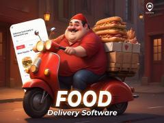 Get An All-In-One Food Delivery Software From Sp