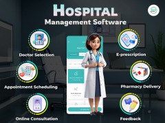 Boost Hospital Efficiency With Advanced Software