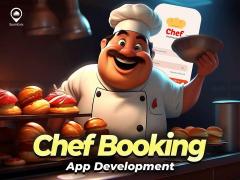 Launch Your Chef Booking App With Spotneats Expe