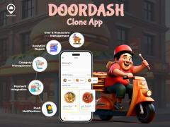 Spotneats Doordash Clone  Your Key To Success In