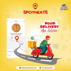 Ready To Launch Your Own Food Delivery App