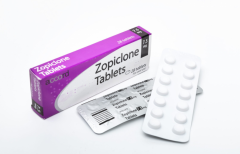 Actavis Zopiclone Tablets Treat Insomnia Issues