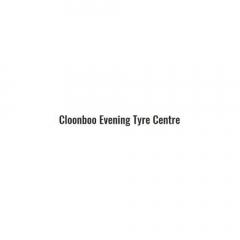 Tyre Supply In Galway - Cloonboo Tyres